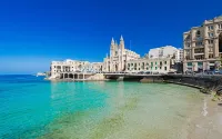The Howard Hotel Hotels in Sliema