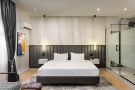Benbliss Hotel and Suites