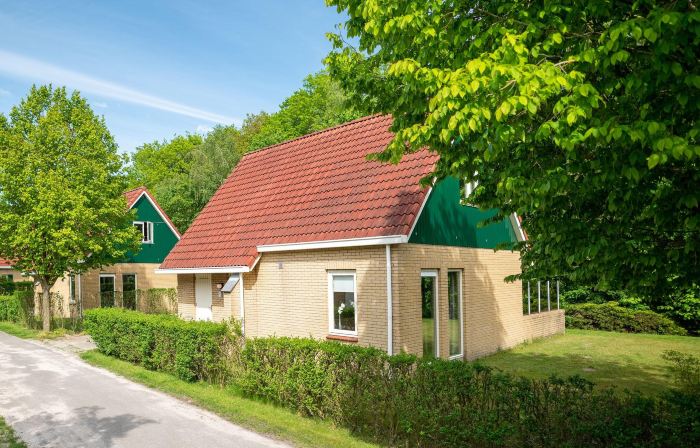 Summio Parc Duc de Brabant