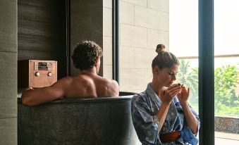 Kobi Onsen Resort Hue, Affiliated by Meliá