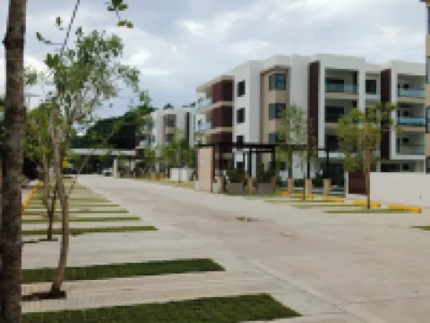 Prado Suites Las Terrenas