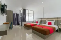 RedDoorz Plus @ Vantas Hotel Parbaba Hotels in Simarmata