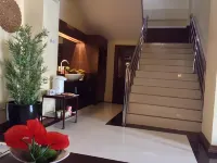 East Square Inn Hotel di Murcia