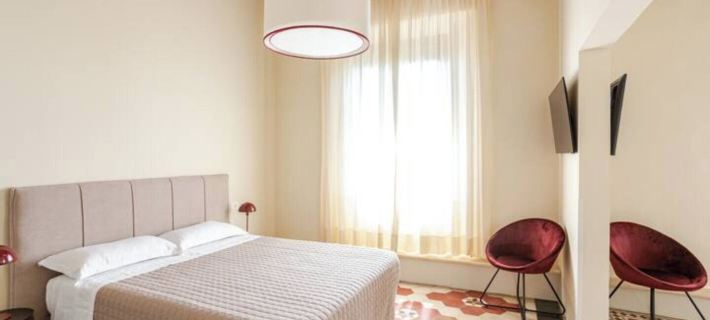 San Prospero Heritage Hotels in Siena