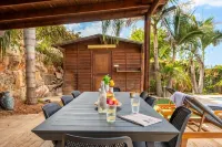 Sea of Galilee Luxury Duplex by Sea N' Rent