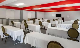Quality Inn & Suites South-Obetz