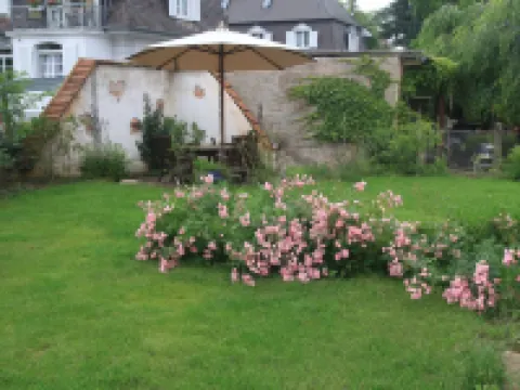 Biopension Satya Hoteles en Offenburg