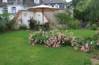 Biopension Satya Hotels in Offenburg