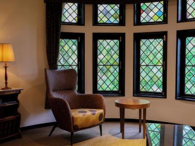 スイートA プチホテル＆レストラン オールドエイジの写真