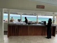 Hôtel LeRoy - Quầy bar
