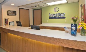 Boarders Inn & Suites by Cobblestone Hotels - Faribault