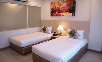Malee Hotel