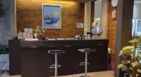 Hotel Santoso Hotel di Kecamatan Blora Kota