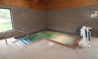 Boarders Inn & Suites by Cobblestone Hotels - Faribault
