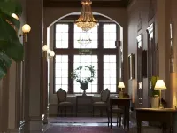 Teleborgs Slott Hotels in Växjö