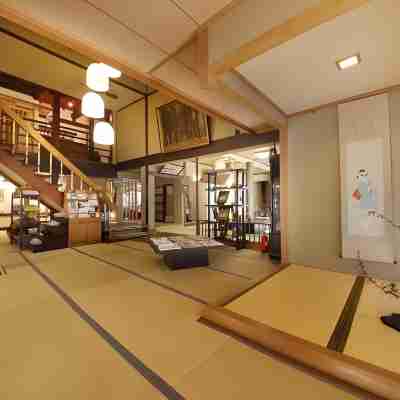 信州別所温泉 かしわや本店 Others