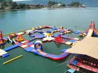 Siantar Hotel Parapat Hotel di Tiga Raja