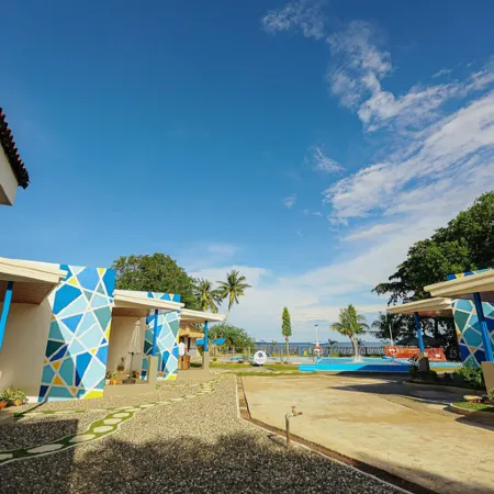 B Ternate Resort
