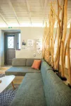 Vayas Residences - Legacy Hotel di Trikala