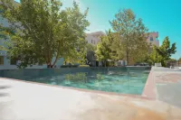 Hotel Caravaca Resort