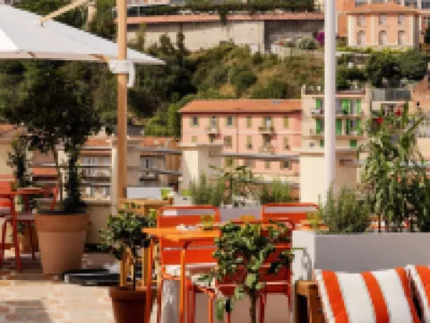 Alfred Hotels Monaco Hotels in Beausoleil