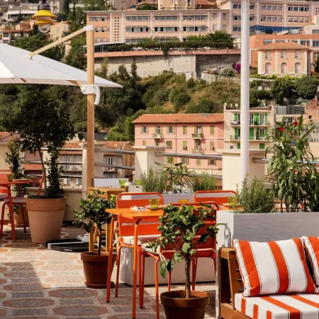 Alfred Hotels Monaco