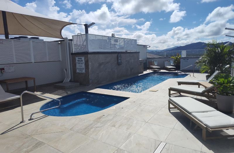 Cairns Central Plaza Apartment Hotel Official photo 4