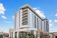 Placemakr Salt Lake City Hotels in 