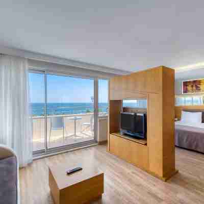 Sealife Family Resort Hotel Rooms