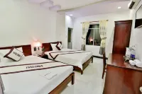 Halona Hotel Hotels near Tạp hoá Đức Cường