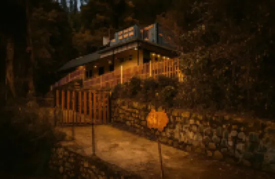 แอมเบอร์ บาย เดอะ ทามาริลโล