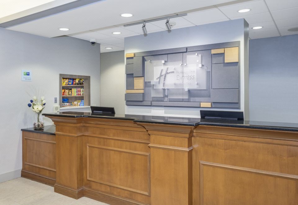 홀리데이 인 조식