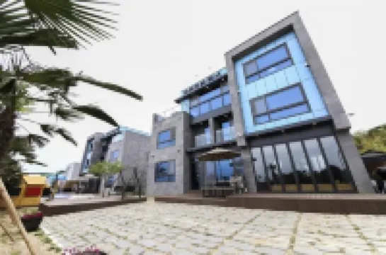 Ulsan (Ganjeolgot) Calmare Pension