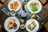 The Inn at Virginia Mason