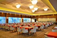 Baia Bursa Hotel فنادق في Demirtas Dumlupinar Osb