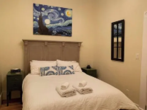 The Old Firehall - 5 Hoteles en Rossland