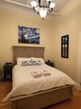 The Old Firehall - 5