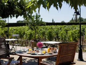 Château Cordeillan-Bages