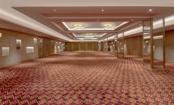 Country Inn & Suites by Radisson Chandigarh Zirakpur