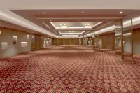 Country Inn & Suites by Radisson Chandigarh Zirakpur - parking