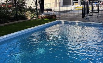 Ibis Budget le Cannet des Maures