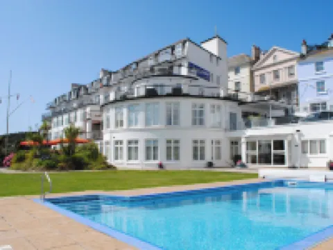 索爾科姆 35 號酒店 索爾科姆酒店