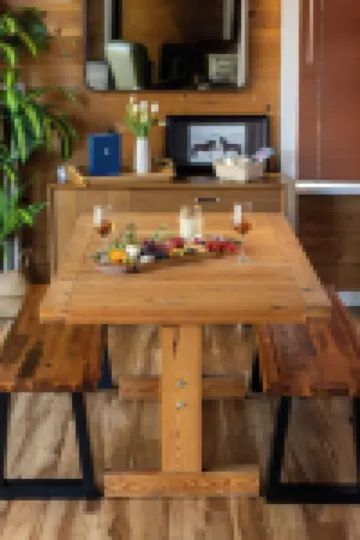 Sunriver Charmer-Updated Family Cabin w/SHARC, Village Access-Comfortable for 6