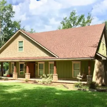 "Take the Scenic Route"