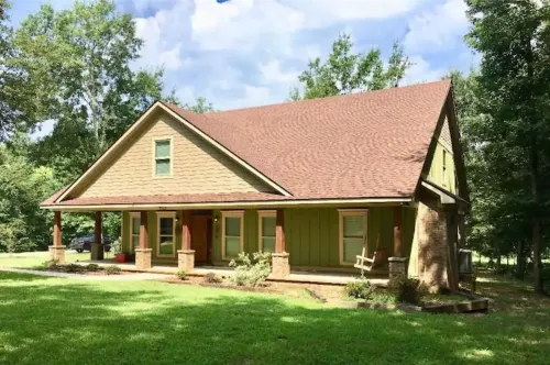 "Take the Scenic Route"