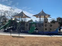 Luxurious 5 Bedroom Near Beach, Amenities Galore! Hotels in Millville