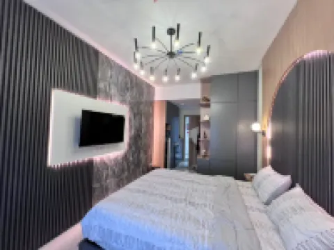 Seva Room Newville Lippo Cikarang