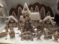 TOURIST RENTAL HISTORIC CENTER COLMAR