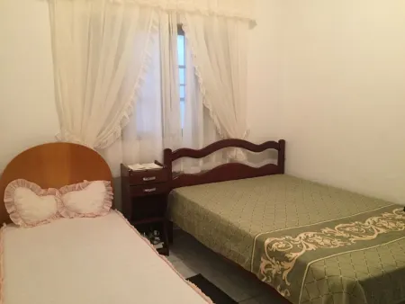 Spacious and cozy house Отели в г. Монгагуа