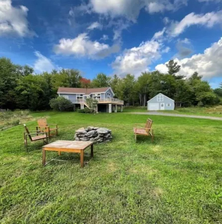 Mountain View Minutes to Hunter/Windham Fast Wifi